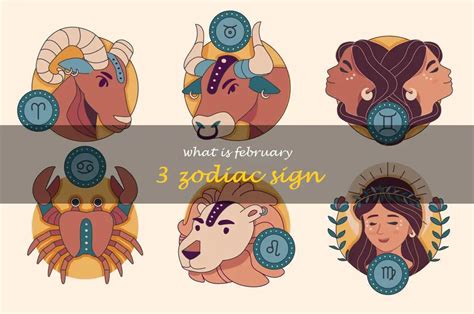 Unveiling The Mysterious Zodiac Sign Of February 3 | ShunSpirit