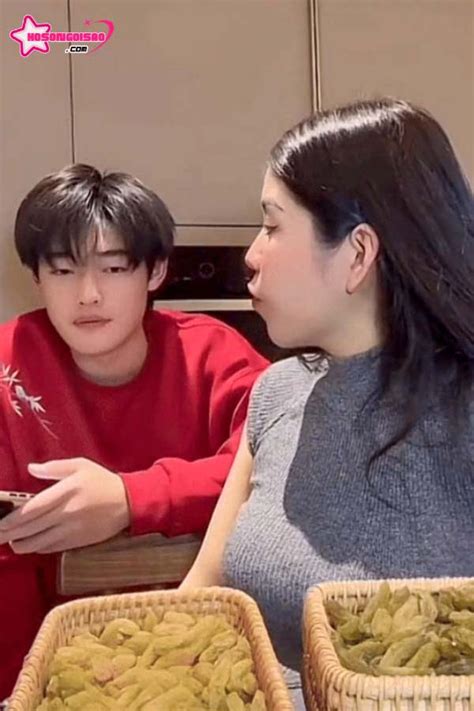 Hằng Du Mục Là Ai Chân Dung Hot Tiktoker Thân Thiết Con Chồng Như Con Ruột Hồ Sơ Ngôi Sao