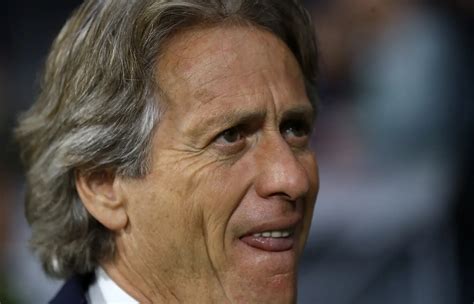 Jorge Jesus Deixa O Al Hilal Sic Not Cias