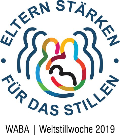 World Breastfeeding Week 2019 Logo