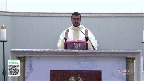 Solenidade Da Natividade De São João Batista Igreja Matriz De