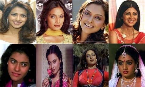 8 Bollywood Divas Who Opted For Skin Lightening For Makeover Glamtainment