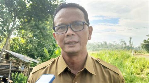 Masa Jabatan Kades Di Kabupaten Blitar Diperpanjang Hingga