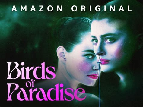 Birds of Paradise: Trailer 1 - Trailers & Videos - Rotten Tomatoes