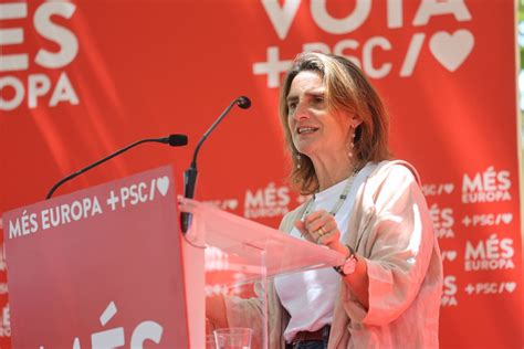 El Cis Mantiene Al Psoe Como Ganador De Las Europeas Con El Pp