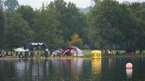 Arena Alpen Open Watercup Arena ALPEN OPEN WATER CUP