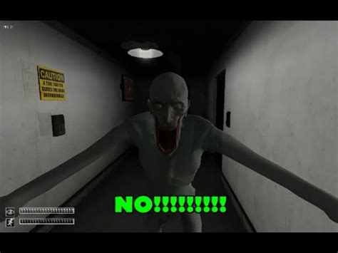 Scp Containment Breach 096