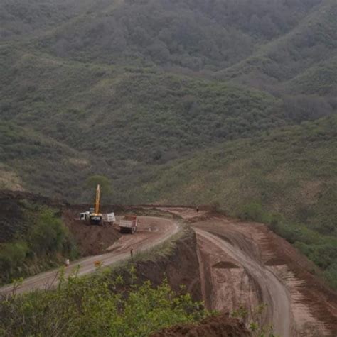 Transitar con precaución RP N 1 por condiciones desfavorables Diario