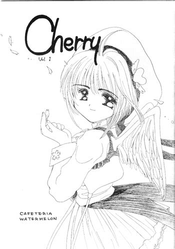 Cherry Nhentai Hentai Doujinshi And Manga