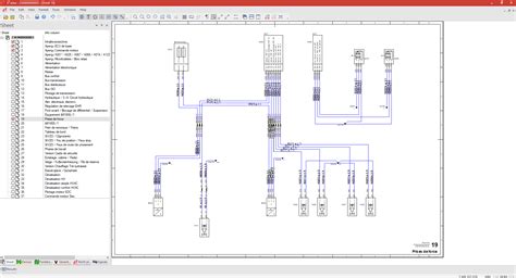 Fendt 75gb Ewd Electrical Wiring Diagram And Fault Code