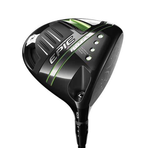 Callaway Epic Speed Driver - Wagner's Golf Shop, Iowa