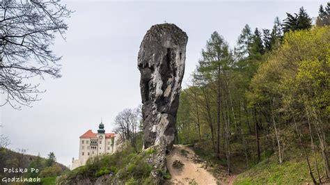 Ojcowski Park Narodowy Co warto zobaczyć Atrakcje ciekawostki i opis