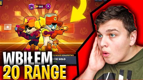 Wbi Em Rang Na Larry Lawrie W Brawl Stars Kubsonix Youtube