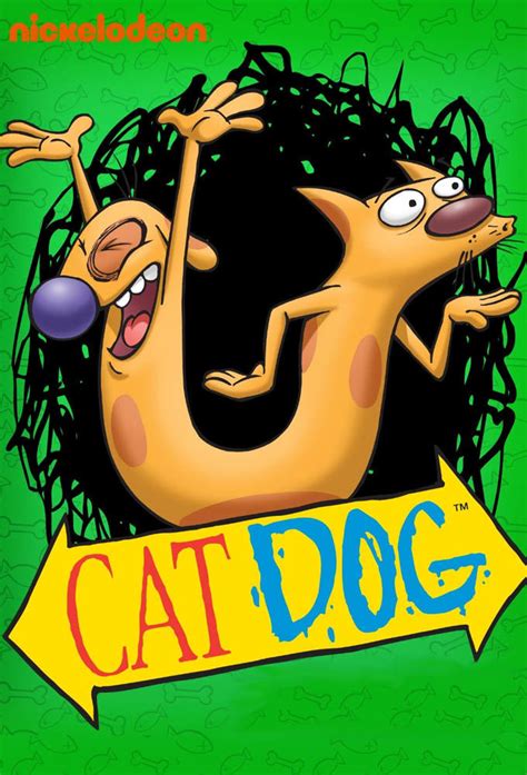 Catdog Tvmaze