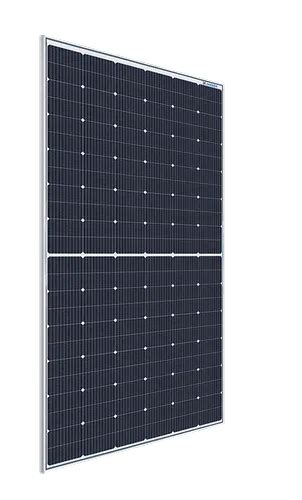 Monocrystalline Jakson Mono Half Cut 550 Wp Solar Panel 24v At Best Price In Jhansi