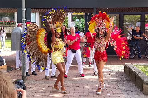 Fest Der Kulturen Diakonisches Werk Hannover