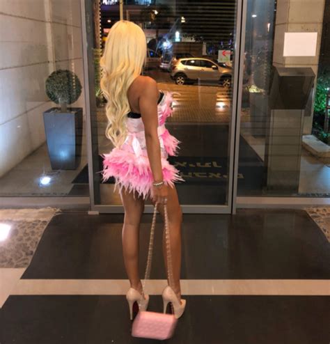 Bimbo Styling Archives Pink Bimbo Academy