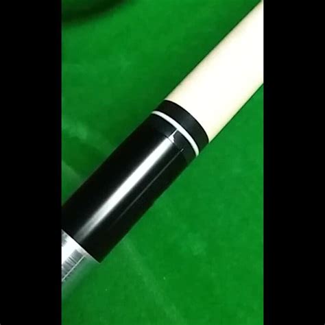 Billiard Extension Cue Pool Snooker Middle Shaft Aluminium Extender