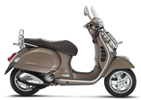 La Nouvelle Vespa Gts 300 Touring Absasr Arrivera En Suisse