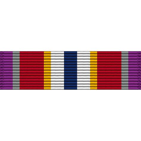 Civil Air Patrol - Crisis Service Ribbon – USAMM