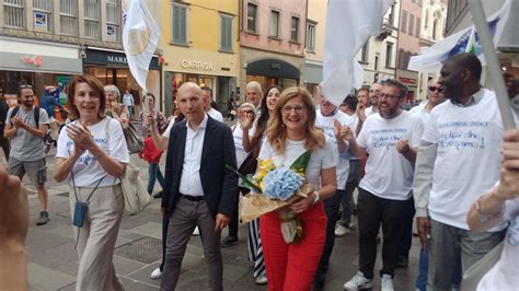 Elezioni A Bergamo I Risultati Delle Comunali Carnevali