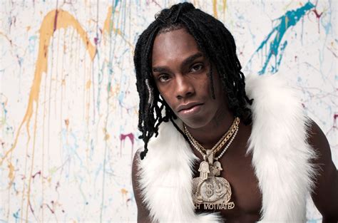 YNW Melly Accused of Staging a Drive-By Shooting in Double Murder Case ...