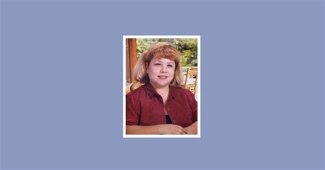 Obituary Cynthia Diaz Manriquez The Big Bend Sentinel