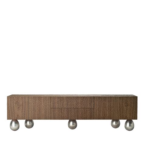 Kenia Low Sideboard By Lorenza Bozzoli Fratelli Boffi Artemest