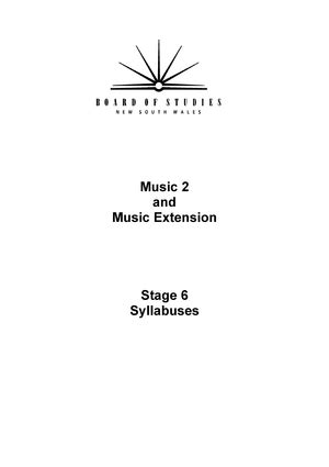 Music 1 Aural Exam HOW TO STUDY HSC MUSIC 1 AURAL EXAM