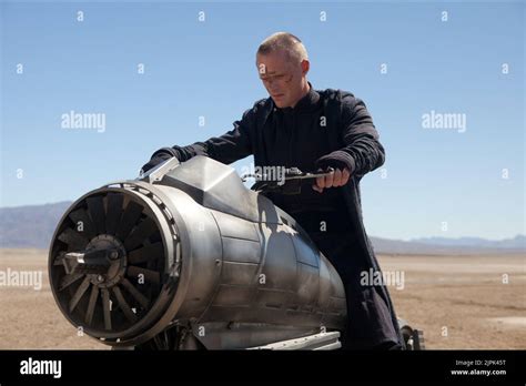 PAUL BETTANY, PRIEST, 2011 Stock Photo - Alamy