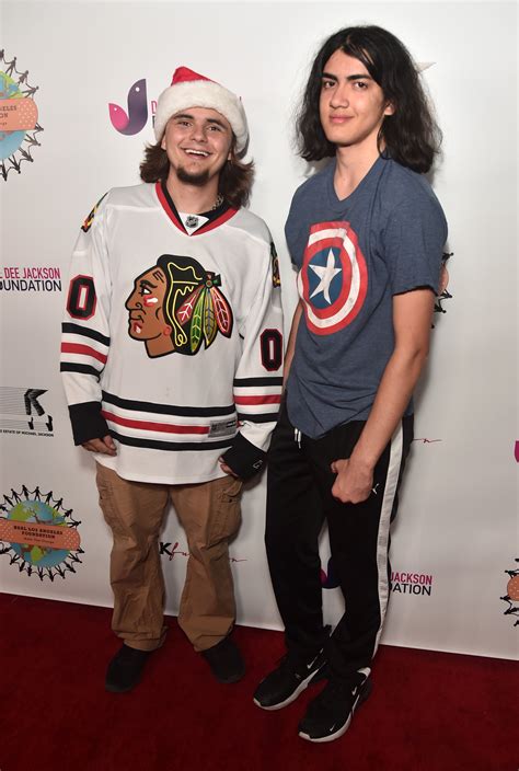 Remarkable Photos Of How Old Is Blanket Jackson Ideas | Superior Modifikasi
