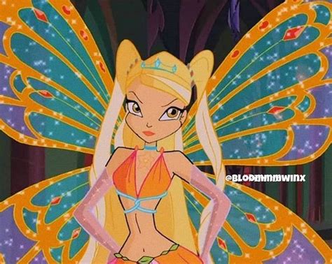 Me Gusta Comentarios Winx Bloommmwinx En Instagram