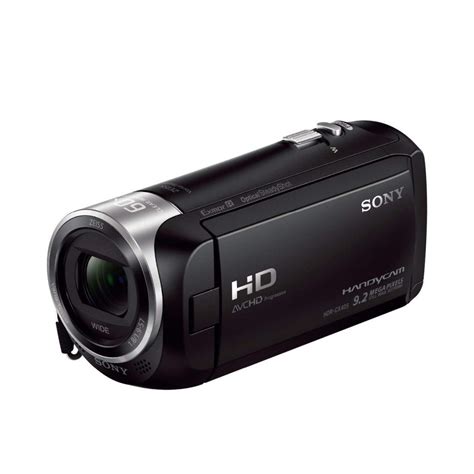 Sony HDR CX405 – Test et avis | Le Meilleur Avis