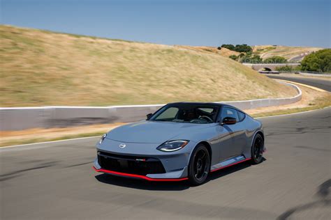 Nissan Launches Z Nismo In Australia Better Hurry Up And Place A Deposit If You Want One