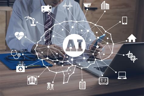 Ai In Action Report Highlights The Real World Benefits Of Ai In