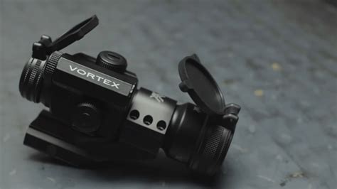 Vortex Strikefire 2 Review 2024 Is This Red Dot Worth The Money Scopes Field