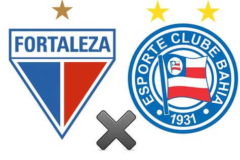 Fortaleza X Bahia Ao Vivo Brasileir O Ao Vivo Parciais Cartola