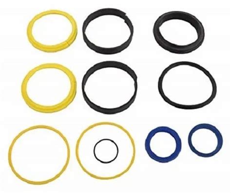 Jcb 3cx Backhoe Loader Seal Kit For Cylinder At Rs 300pack In Howrah Id 20066483997