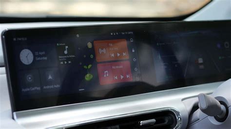 2023 MG Comet EV Review, Drive Impressions, Comfort And More