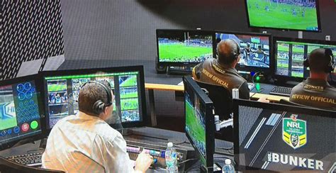 Overruled Nrl Bunker An Immediate Success Sporting News Australia