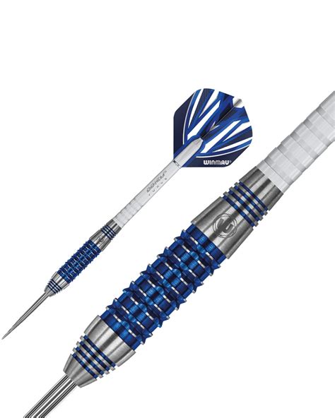 Winmau Andy Fordham Special Edition Dart Set Sgs