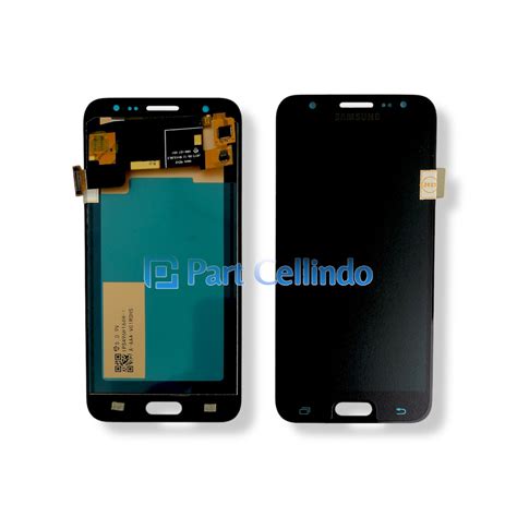 Jual Lcd Touchscreen Samsung J500g Galaxy J5 Shopee Indonesia