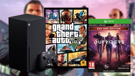 Daily Deals Grand Theft Auto V Returns To Xbox Game Pass Get 4 Months Of Ultimate For £20 Ign