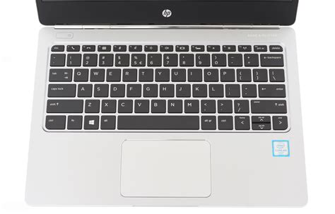 日本初の Hp Elitebook Folio G1 8gb 256gb M5 6y54 Asakusasubjp