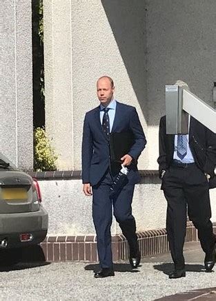 James Smith Sex Offenders Database UK