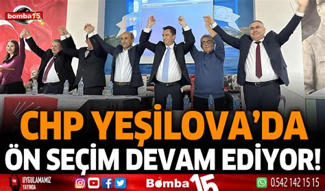 Chp Ye Ilova Da N Se Im Devam Ediyor Burdur Haber Burdur Haberleri