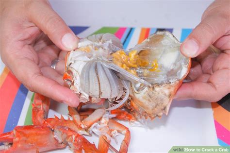 How To Crack A Crab Best Method