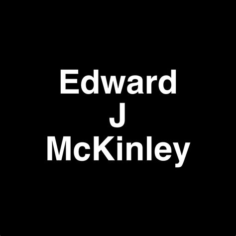 Edward J McKinley by Finance Ai provides Edward J McKinley stock holdings and net worth from ...