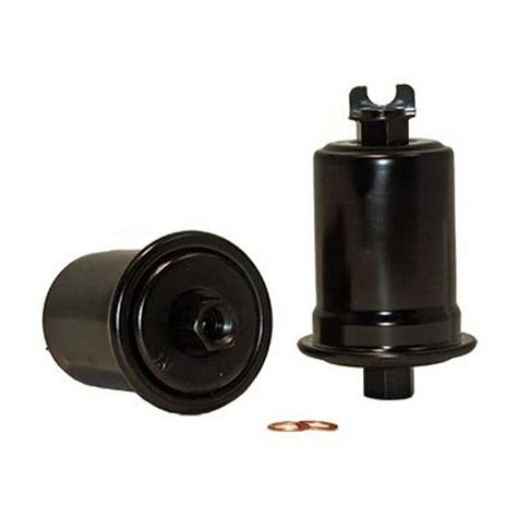 Wix Fuel Filter 33491 The Home Depot