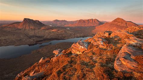 Scotland Landscape Photography and Images - James Pictures